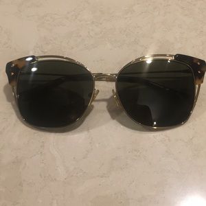 Tory Burch sunglasses